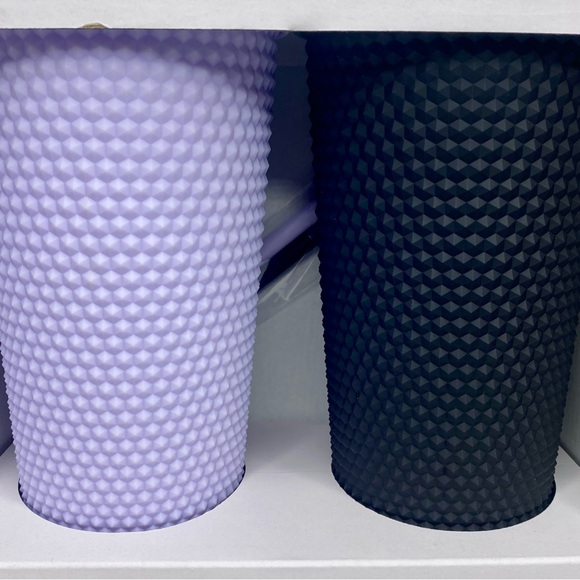 Tumbler Cup Set (2) - Picture 4 of 5